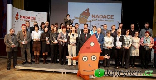 Kulturní grant - 13.3.2011